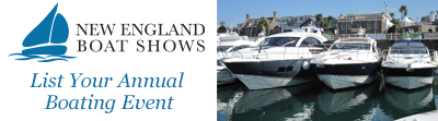 New England Boat Shows